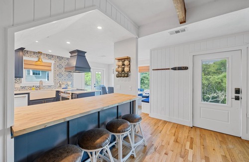 Plantation Casa | Fully Renovated House w/ Private Pool In Prime Plantation Location