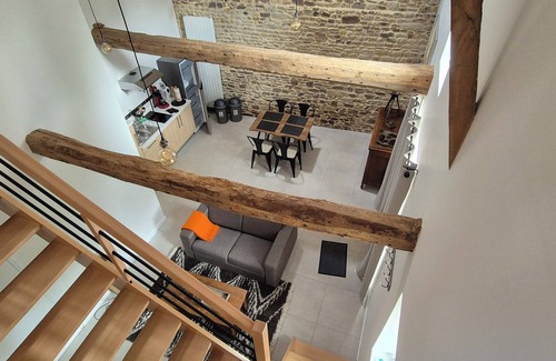 Mouen Casa | Fully renovated village house