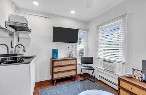 Ocean Grove Apartamento | Fully Renovated 1 Bedroom Beach Suite #5