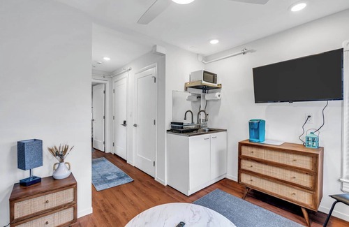 Ocean Grove Apartamento | Fully Renovated 1 Bedroom Beach Suite #5