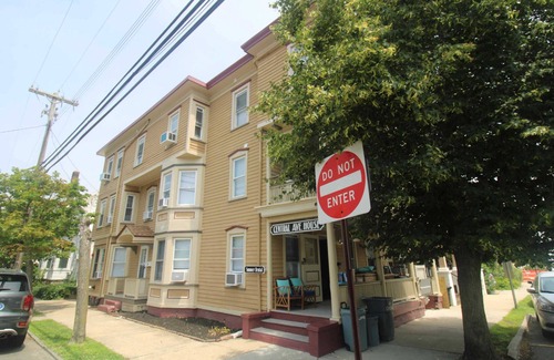Ocean Grove Apartamento | Fully Renovated 1 Bedroom Beach Suite #5