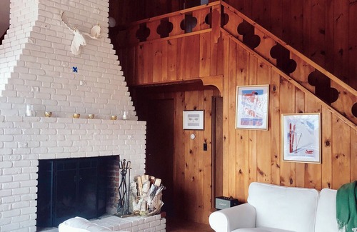 Franconia Casa | Completamente renovado, 3 dormitorios, 2 baños, capacidad para 8 personas, Mittersill Chalet.