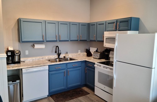 Grand Marais Casa | Fully renovated 3 bed, 2 bath home