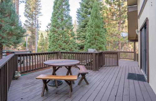 Fish Camp Casa | Fully Renovated 3Bd at Yosemite's South Gate