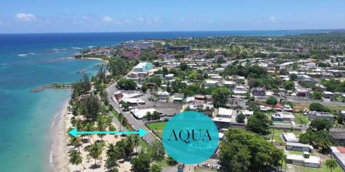Dorado Pueblo Apartamento | Fully Renovated ADA-Accessible Beachside with Oceanview 1 Bedroom Unit 6
