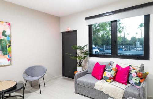 Dorado Pueblo Apartamento | Fully Renovated ADA-Accessible Beachside with Oceanview 1 Bedroom Unit 6