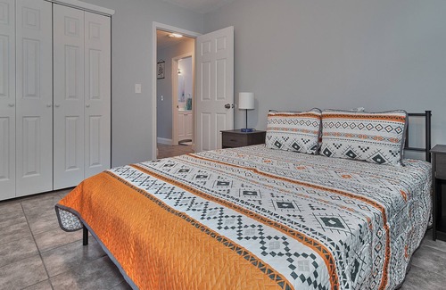 Highpoint Apartamento | Fully renovated Apt A in Clearwater.