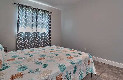 Highpoint Apartamento | Fully renovated Apt A in Clearwater.