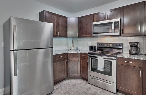 Highpoint Apartamento | Fully Renovated Apt B in Clearwater