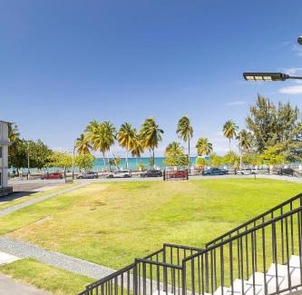 Dorado Pueblo Apartamento | Fully Renovated Beachfront 2 Bedroom Unit 3 1 Bath Prime Dorado Location