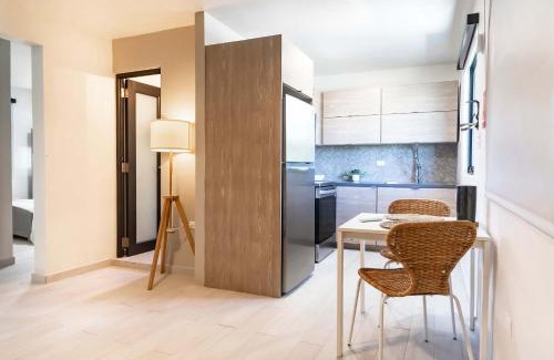 Dorado Pueblo Apartamento | Fully Renovated Beachfront 2 Bedroom Unit 3 1 Bath Prime Dorado Location