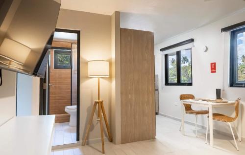 Dorado Pueblo Apartamento | Fully Renovated Beachfront 2 Bedroom Unit 3 1 Bath Prime Dorado Location