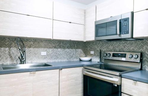Dorado Pueblo Apartamento | Fully Renovated Beachfront 2 Bedroom Unit 4 1 Bath Prime Dorado Location