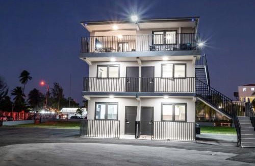 Dorado Pueblo Apartamento | Fully Renovated Beachside with Oceanview 1 Bedroom Unit 7