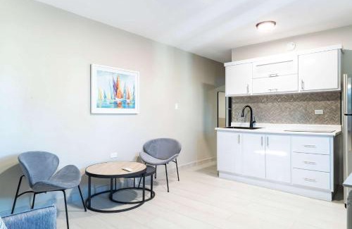 Dorado Pueblo Apartamento | Fully Renovated Beachside with Oceanview 1 Bedroom Unit 7