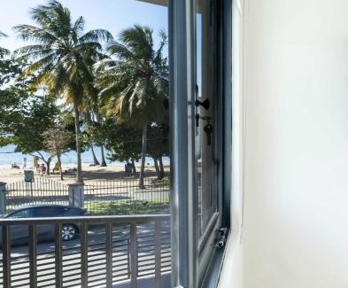 Dorado Pueblo Apartamento | Fully Renovated Beachside with Oceanview 1 Bedroom Unit 8
