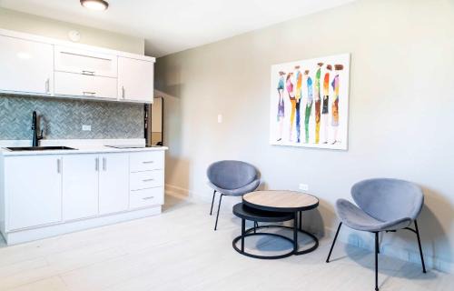 Dorado Pueblo Apartamento | Fully Renovated Beachside with Oceanview 1 Bedroom Unit 8