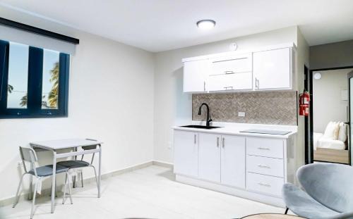 Dorado Pueblo Apartamento | Fully Renovated Beachside with Oceanview 1 Bedroom Unit 8