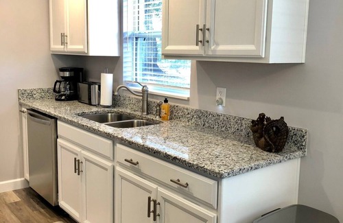 Clermont Casa | Fully Renovated Home in Downtown Clermont