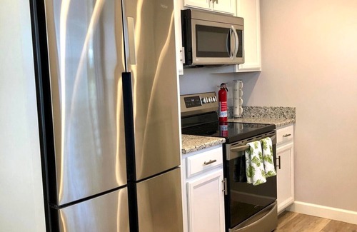 Clermont Casa | Fully Renovated Home in Downtown Clermont