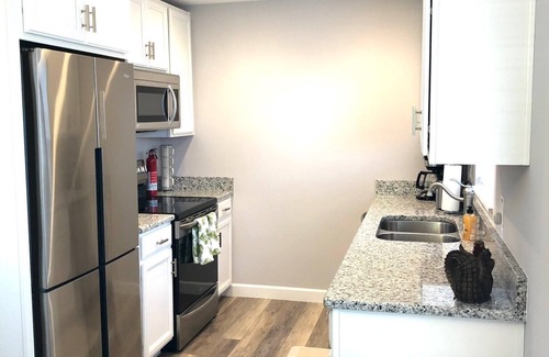 Clermont Casa | Fully Renovated Home in Downtown Clermont