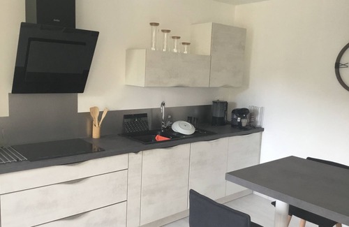Lannion Casa | Fully renovated house Ideally located for visiting the pink granite coast
