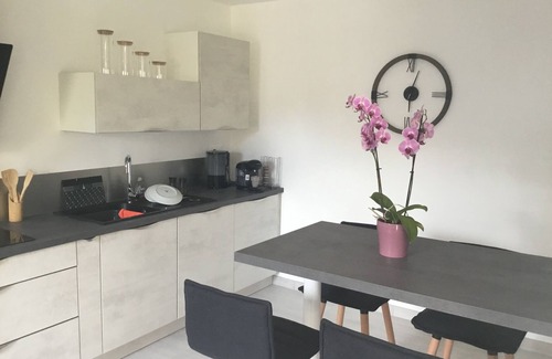Lannion Casa | Fully renovated house Ideally located for visiting the pink granite coast