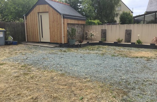 Lannion Casa | Fully renovated house Ideally located for visiting the pink granite coast