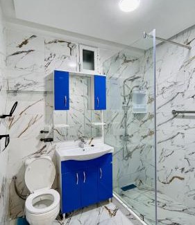 Malabata Apartamento | fully renovated in a good location