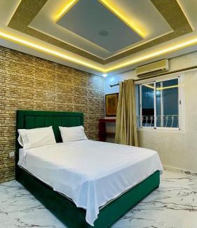Malabata Apartamento | fully renovated in a good location
