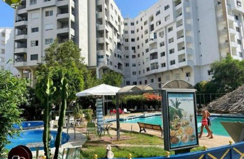 Malabata Apartamento | fully renovated in a good location