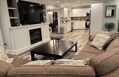 Rock Hill Casa | Fully Renovated Lakehouse on Lake Wylie