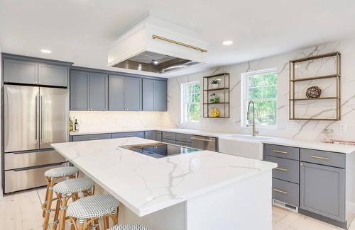 East Dennis Casa | Fully Renovated on Cul-de-sac, Close to Mayflower Beach, EV Charger!