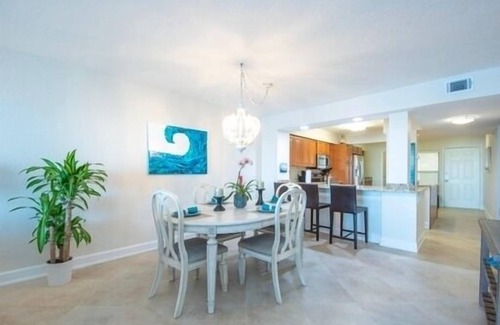 St. Petersburg Condominio | Isla del Sol - $ 89 Especial de Otoño !!!