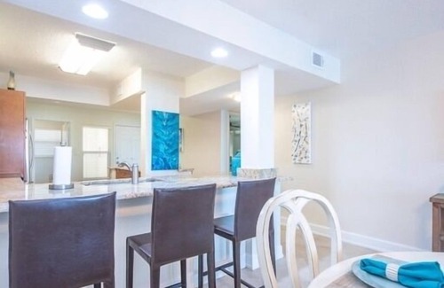 St. Petersburg Condominio | Isla del Sol - $ 89 Especial de Otoño !!!