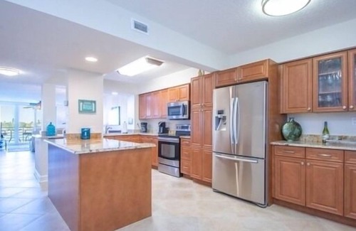 St. Petersburg Condominio | Isla del Sol - $ 89 Especial de Otoño !!!