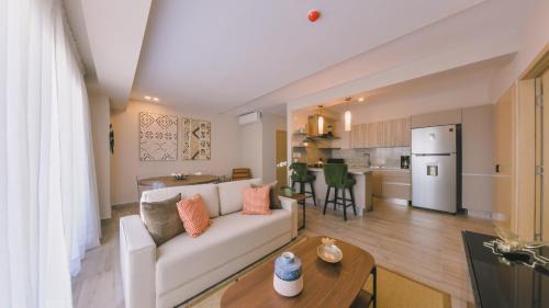 Downtown Santo Domingo Apartamento | Fully Serviced Apartment at Regatta Living II - 905