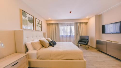 Downtown Santo Domingo Apartamento | Fully Serviced Apartment at Regatta Living II - 905