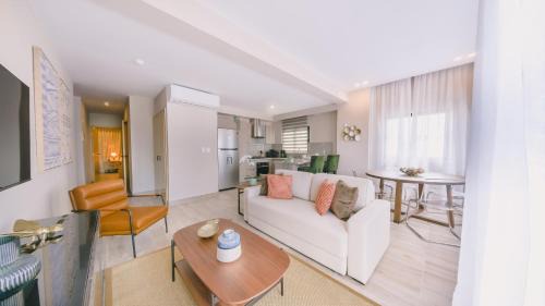 Downtown Santo Domingo Apartamento | Fully Serviced Apartment at Regatta Living II - 907