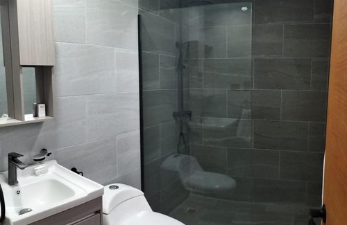 Sosua Apartamento | Fully Serviced Apartment with 24h Power, Security and Wi-Fi