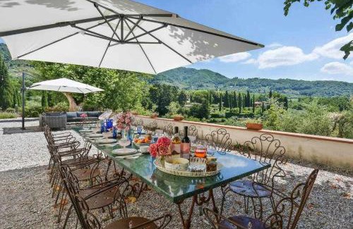 Nozanno Villa | Fully serviced villa with breathtaking views