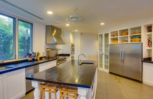 Punta Cana Villa | Fully-Staffed Beachfront Luxor Palace