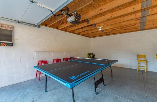 Vein Mountain Casa | Fully Stocked Cabin Retreat w/Game Room & Pond!