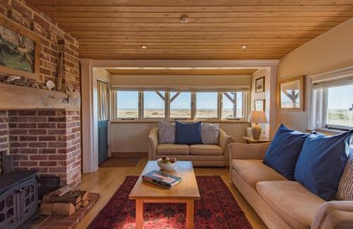 Dungeness Casa | Fulmar