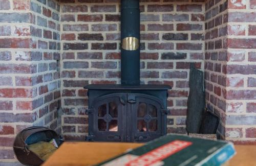 Dungeness Casa | Fulmar