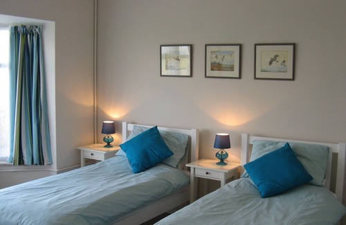 Hunstanton Cabaña | Fulmars