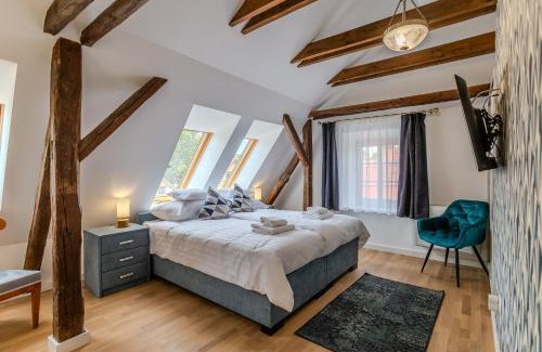 Revfulop Casa | Fulop Panzio Rooms