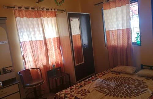 Anjanvel Casa | Fulora Guest House only Family Welcomed
