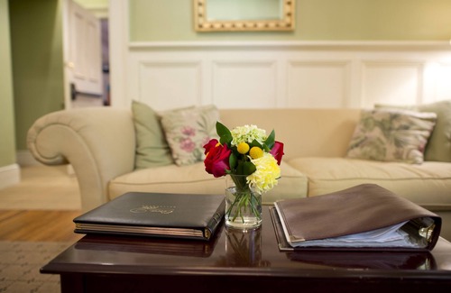 Charleston Historic District Hotel | Fulton Lane Inn