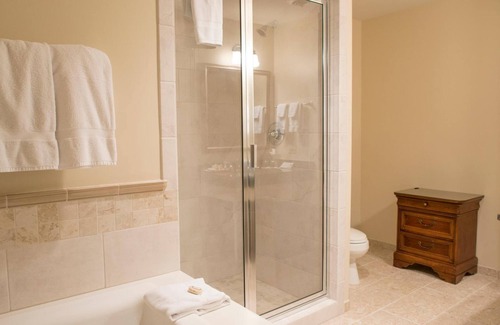 Charleston Historic District Hotel | Fulton Lane Inn